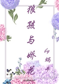 狼孩与娇花(糙汉 婚后爱 高H)